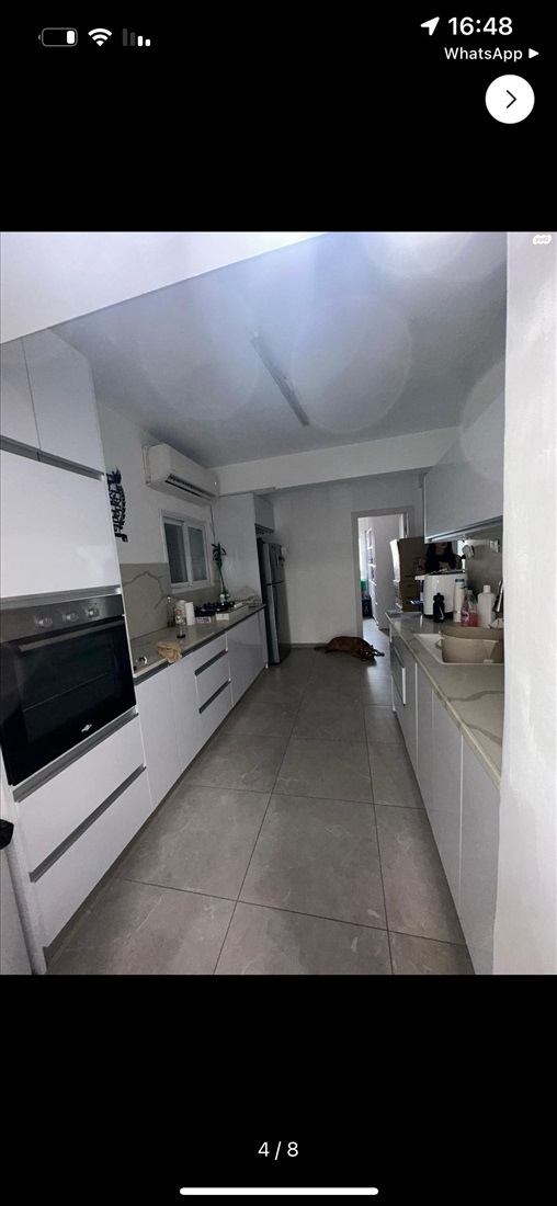 תמונה 5 ,דירת גן 3 חדרים למכירה בקרית אתא, יצחק שדה, גבעת הרקפת