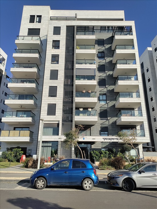 תמונה 7 ,דירה 5 חדרים למכירה בהרצליה, מוטה גור, גלי ים