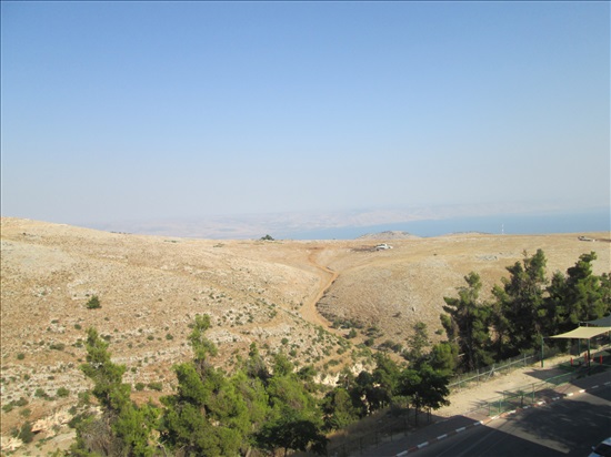 תמונה 3 ,דירת גג 5 חדרים למכירה בצפת, האחד עשר, שיכון דרום