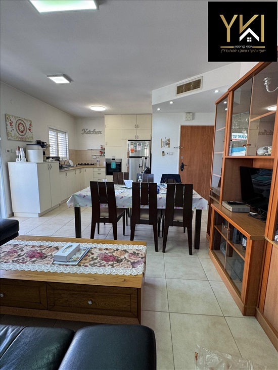 תמונה 8 ,דירה 4 חדרים למכירה בפתח תקווה, ראב, המרכז השקט