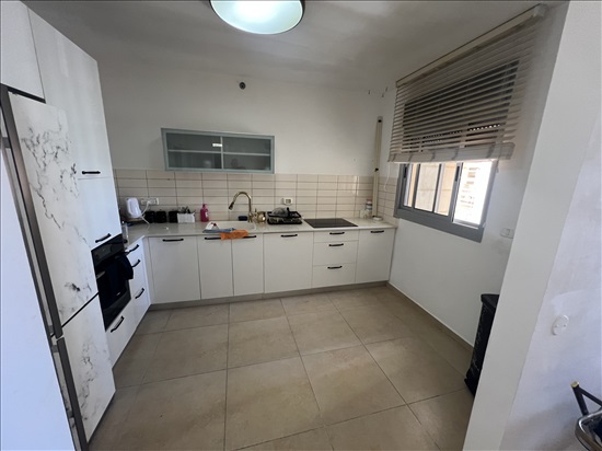 תמונה 2 ,דירה 4 חדרים למכירה באשקלון, שדרות דוד בן גוריון, סיטי