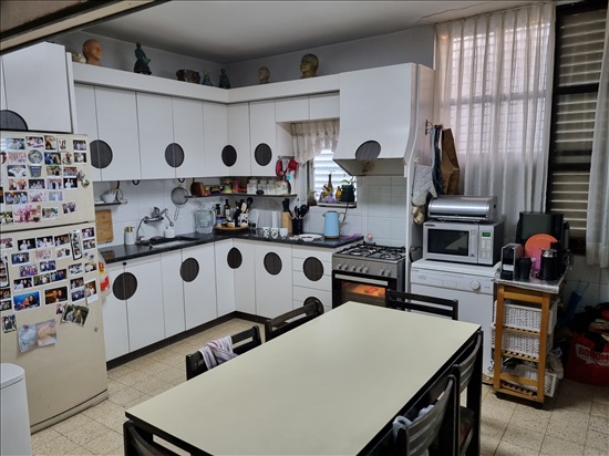 תמונה 5 ,דירה 4 חדרים למכירה בחולון, חנה סנש, אגרובנק