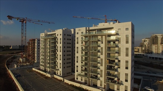 תמונה 3 ,דירה 4 חדרים למכירה בקרית מלאכי, הרב מרדכי אליהו 28, כרמי הנדיב