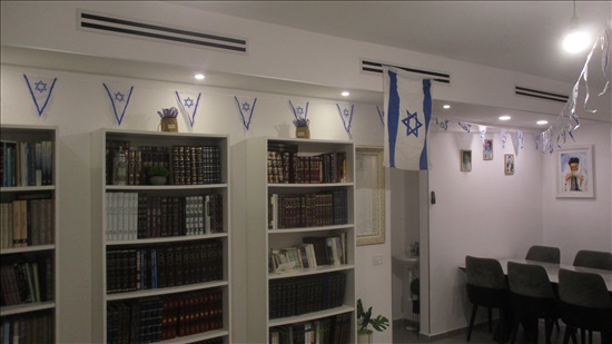 תמונה 1 ,דירה 5 חדרים למכירה באשקלון, שדרות עמק יזרעאל, אגמים
