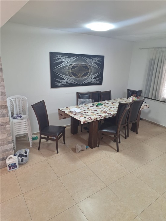 תמונה 4 ,דו משפחתי 6 חדרים למכירה בחשמונאים, טורי זהב 26, גני מודיעין