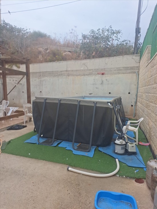 תמונה 5 ,דו משפחתי 6 חדרים למכירה בחשמונאים, טורי זהב 26, גני מודיעין