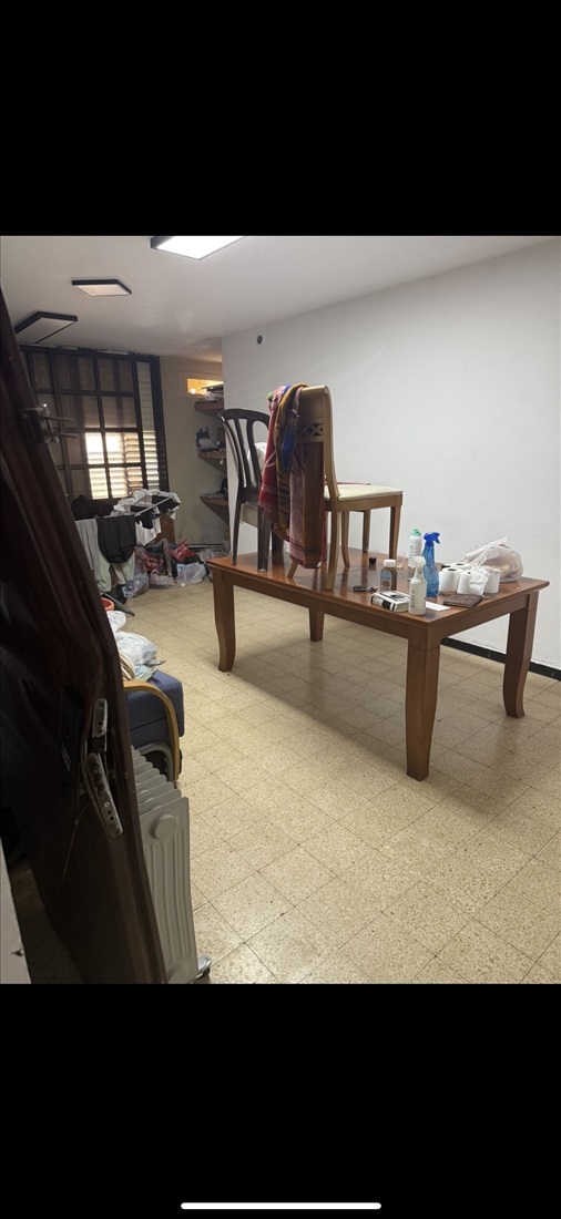 תמונה 2 ,דירה 4 חדרים למכירה בפתח תקווה, מסריק, יוספטל