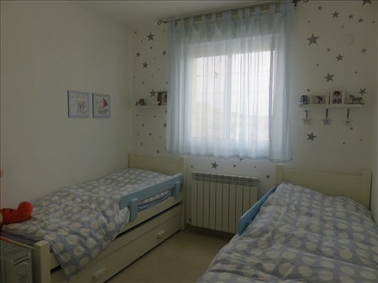 תמונה 1 ,דירה 4 חדרים למכירה בירושלים, הרב כדורי יצחק, חומת שמואל הר חומה