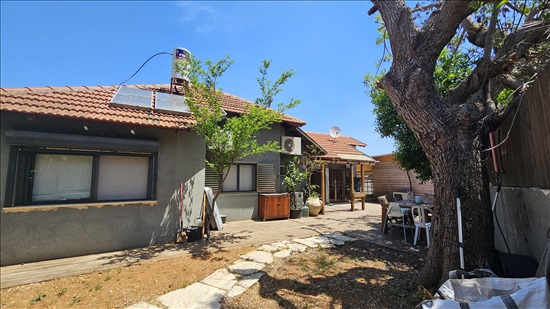 תמונה 8 ,בית פרטי 4 חדרים למכירה באבן יהודה, סיני, סיני