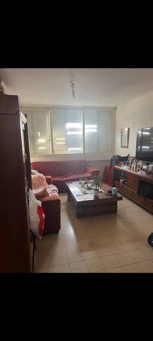 תמונה 1 ,דירה 2 חדרים למכירה בהרצליה , הרי גולן, שביב