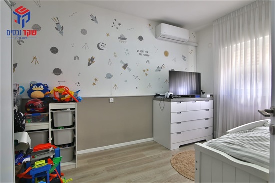 תמונה 6 ,דירה 5.5 חדרים למכירה בקרית חיים, יציב יצחק, קריית חיים מזרחית