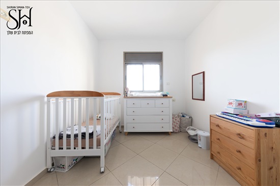 תמונה 5 ,דירה 4.5 חדרים למכירה בחולון, מנחם בגין, קרית רבין