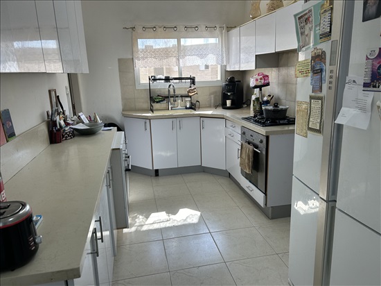 תמונה 2 ,דירה 3 חדרים למכירה בבאר שבע, מיכאל אשבל, נווה זאב