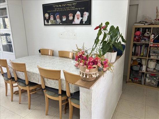 תמונה 3 ,דירה 3 חדרים למכירה בבאר שבע, מיכאל אשבל, נווה זאב