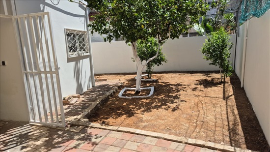 תמונה 3 ,בית פרטי 8 חדרים למכירה בחדרה, נורדאו, מרכז העיר