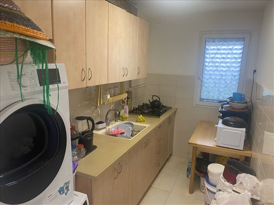 תמונה 2 ,דירה 4 חדרים למכירה ברחובות, יהושע פורר, אושיות
