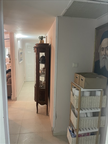 תמונה 7 ,דירה 5.5 חדרים למכירה בחולון, יהושע רבינוביץ, קרית בן גוריון