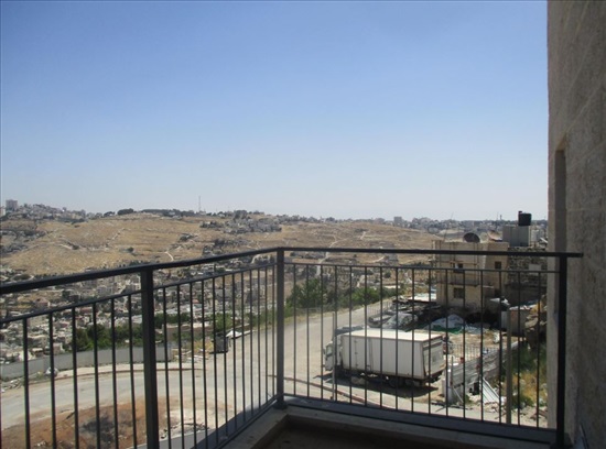 תמונה 2 ,דירה 4.5 חדרים למכירה בירושלים, חיים ראובן קוברסקי 7, נוף ציון