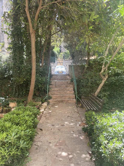 תמונה 3 ,דירה 4 חדרים למכירה בירושלים , המשוררת רחל, בית הכרם 
