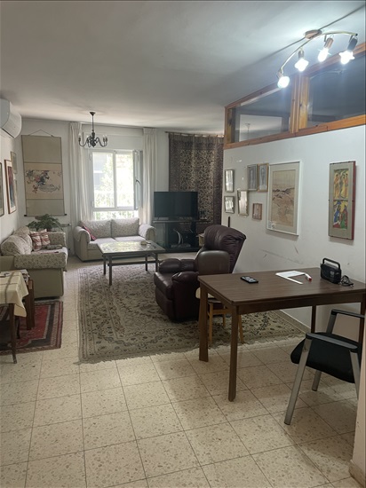 תמונה 6 ,דירה 4 חדרים למכירה בירושלים , המשוררת רחל, בית הכרם 