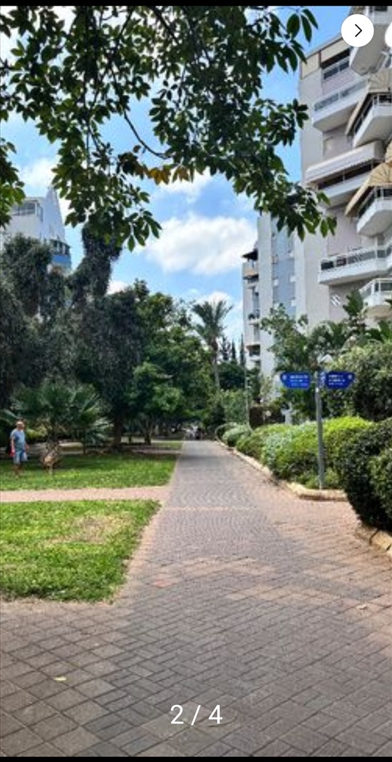 תמונה 1 ,דירה 5 חדרים למכירה בראשון לציון, שדה נחום, קרית גנים