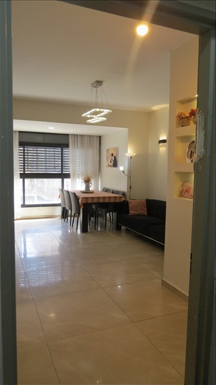 תמונה 2 ,דירה 4 חדרים למכירה בבני ברק, ירושלים, הר השלום