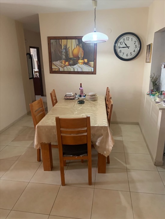 תמונה 1 ,דירה 4 חדרים למכירה בעפולה , עפולה , עפולה 
