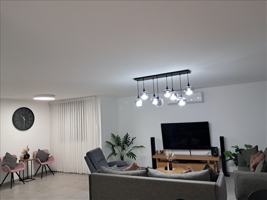 תמונה 6 ,פנטהאוז 5 חדרים למכירה בעתלית, שחף, הרכס