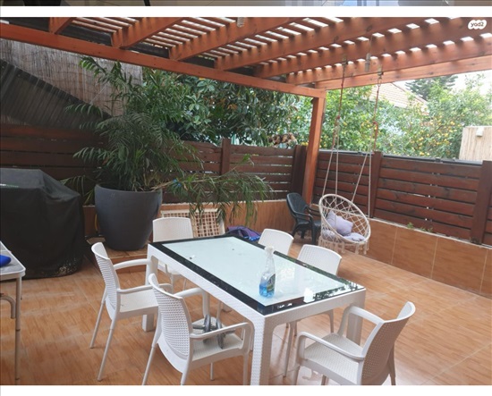 תמונה 2 ,טריפלקס 5.5 חדרים למכירה בקרית ביאליק, אשל, ביאליק הותיקה
