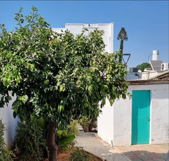 תמונה 2 ,בית פרטי 4 חדרים למכירה בתל אביב יפו, יגאל אלון, יד אליהו