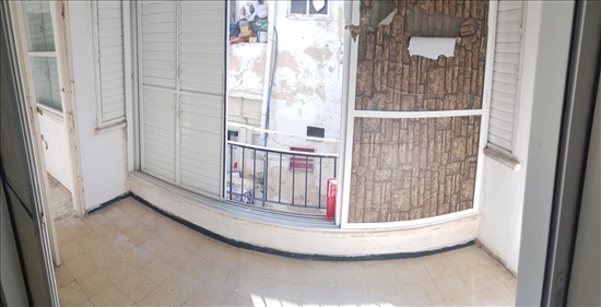 תמונה 8 ,דירה 3.5 חדרים למכירה בתל אביב יפו, פיין, נווה שאנן