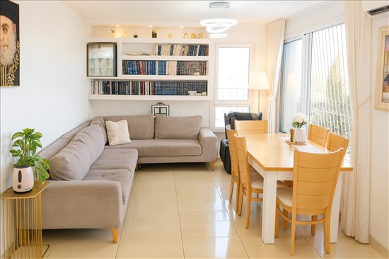 תמונה 4 ,דירה 5 חדרים למכירה בירושלים, עידו הנביא, מוסררה
