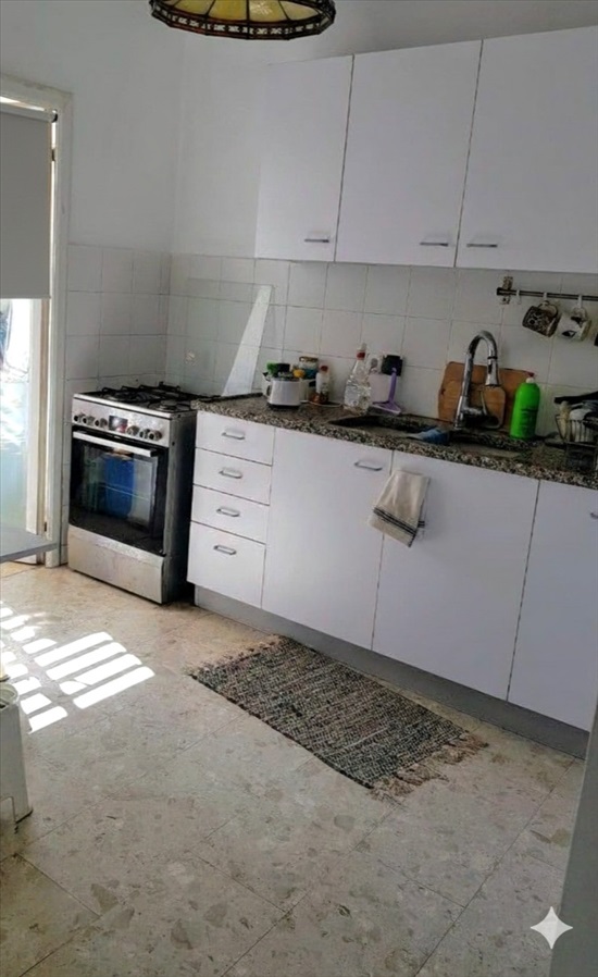 תמונה 2 ,דירה 3 חדרים למכירה בירושלים, משה קול, רמת בית הכרם