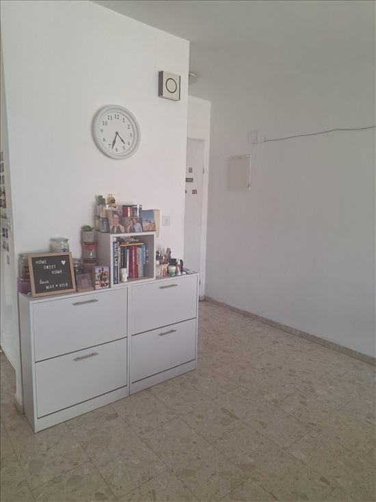 תמונה 4 ,דירה 3 חדרים למכירה בירושלים, משה קול, רמת בית הכרם