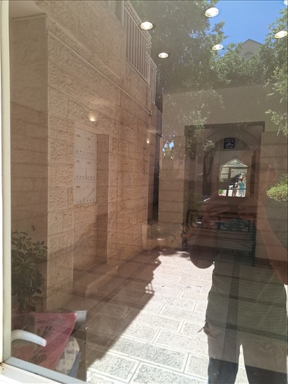 תמונה 8 ,דירה 3 חדרים למכירה בירושלים, משה קול, רמת בית הכרם