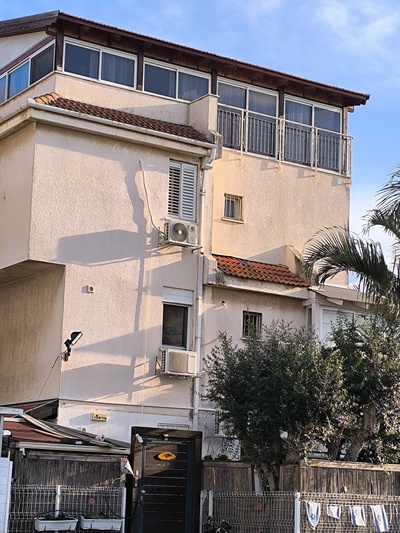 תמונה 5 ,דופלקס 5.5 חדרים למכירה בקרית עקרון, האירוס , חבצלת הצעירה
