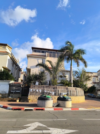 תמונה 6 ,דופלקס 5.5 חדרים למכירה בקרית עקרון, האירוס , חבצלת הצעירה