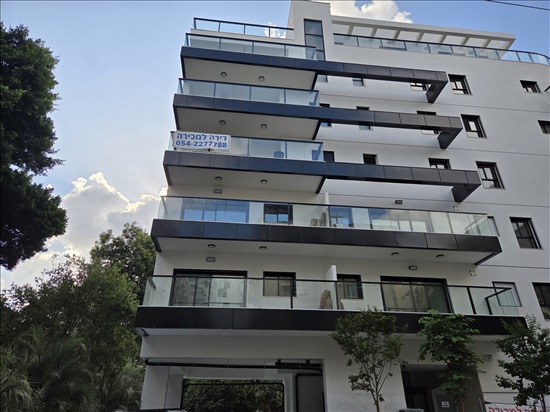 תמונה 2 ,דירה 4 חדרים למכירה בראשון לציון, הירדן, רמז