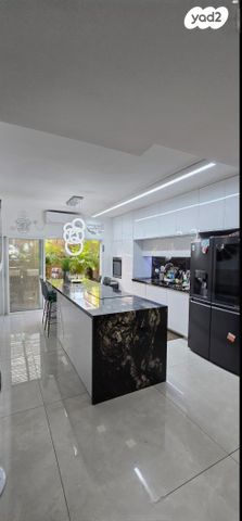 תמונה 4, בית פרטי 7 חדרים למכירה בראשון לציון, האילתית, נווה ים