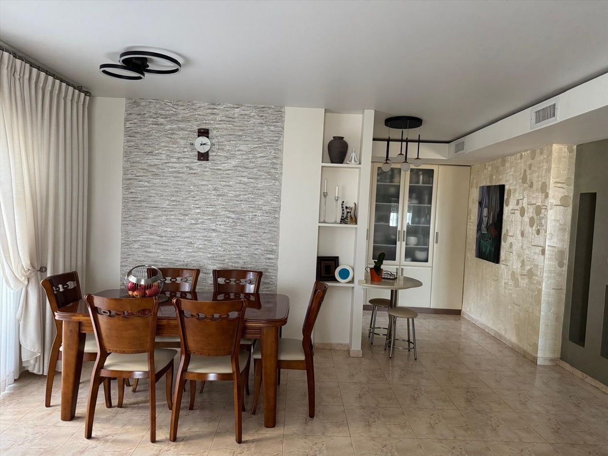 תמונה 1, דירת גן 5 חדרים למכירה בנוף הגליל(נצרת עילית), סיגלית, הר יונה
