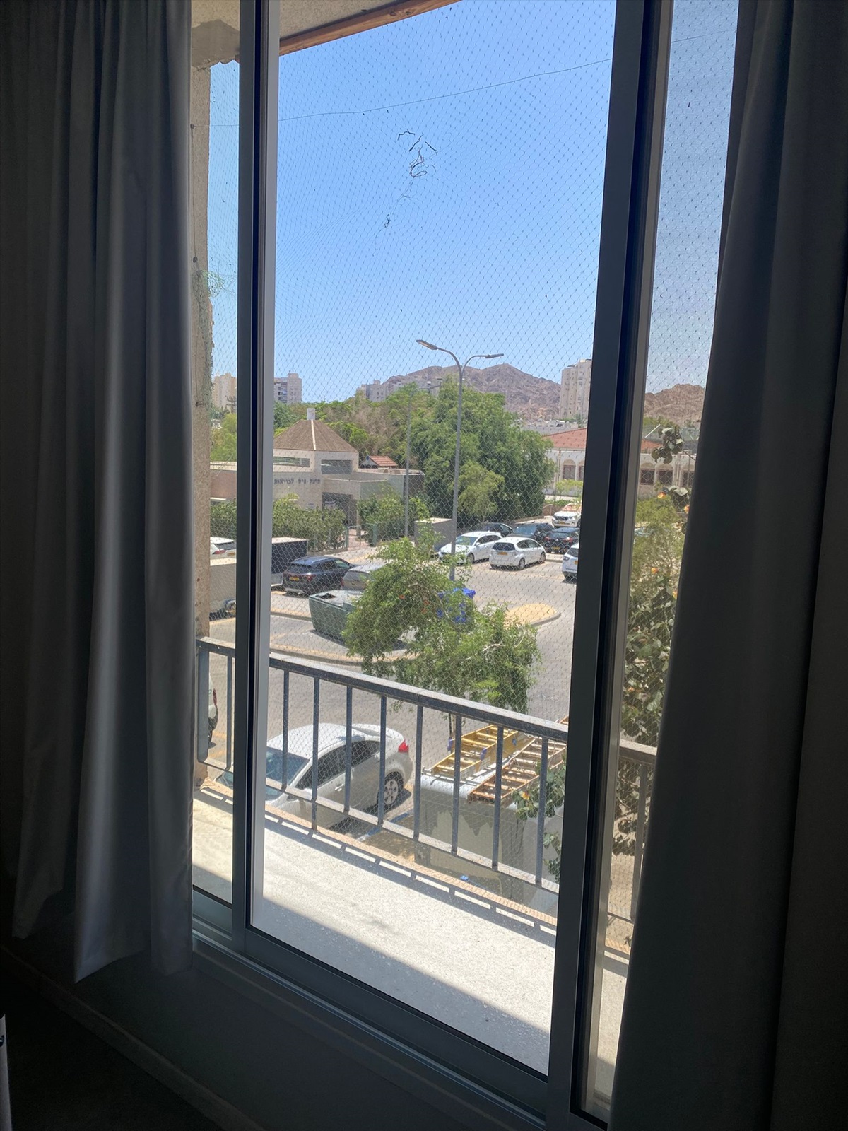 תמונה 1, דירה 2 חדרים למכירה באילת, משעול נירית, צאלים