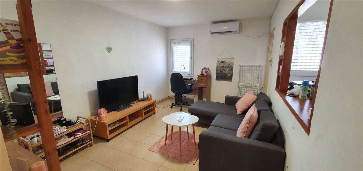 תמונה 1, דירה 2 חדרים למכירה בבאר שבע, גוש עציון , ג