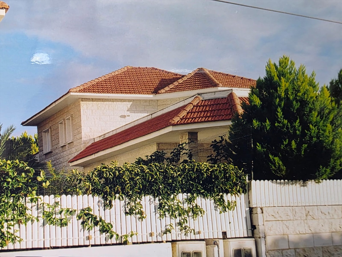 תמונה 1, וילה 7 חדרים למכירה בחדרה, פרנק, הזייתים