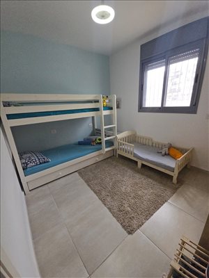 דירת גג למכירה 4 חדרים באבני חפץ ארז 