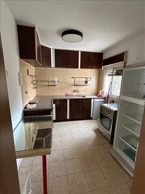 דירת גג, 4 חדרים, דרך הציונות, אריאל  