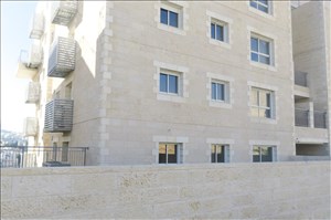 דירה למכירה 6 חדרים בירושלים הרב רפאל ברוך טולדנו 24 