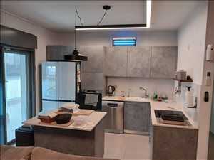 דירת גג למכירה 5.5 חדרים באשקלון נחל תנינים 