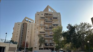 דירה למכירה 4 חדרים בבאר שבע ימית ט 