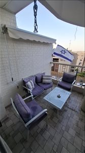 דירה, 4 חדרים, החצב, נשר  