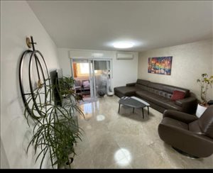 דירה למכירה 5 חדרים במעלה אדומים  הגומא   צמח השדה 